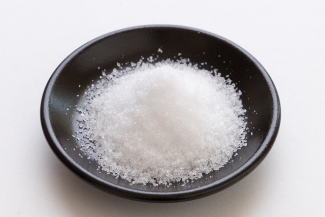 塩」適切な量、摂取できていますか？ | 一般社団法人日本栄養検定協会