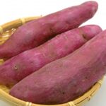 サツマイモ